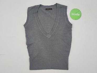 sweter w paski h: Sweter damski, rozmiar S — 2