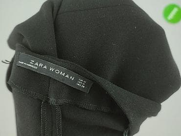 3 з: Zara, Sukienka damska, rozmiar L — 4