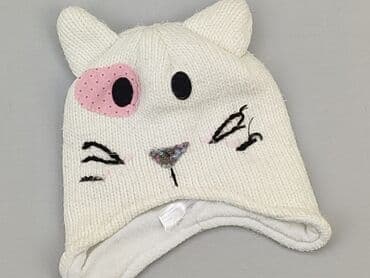 kurtki zimowe guess: Cap, condition - Very good — 1