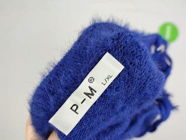 poliamid w swetrze: Sweter damski, rozmiar XL — 3