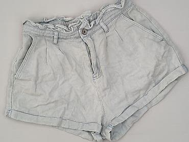 bermudy cropp: Cropp, Szorty damskie, rozmiar L — 1