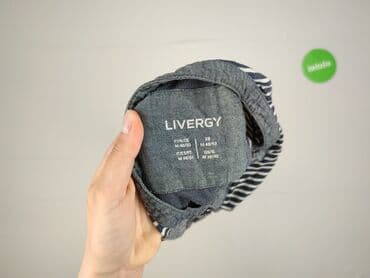 marynarka damska vinted: Livergy, Bluzka damska, rozmiar M — 4
