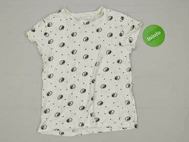 t shirty pattern: Primark, T-shirt damski, rozmiar S — 2