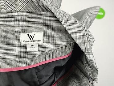 22 in: Worthington, Spódnica damska, rozmiar 3XL — 4