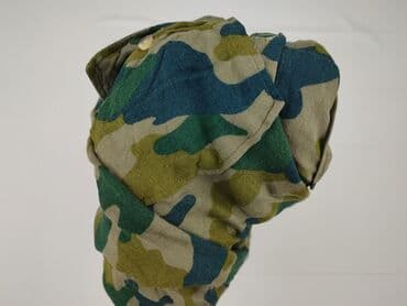 koszula niebieska hm: H&M, Koszula damska, rozmiar M — 8