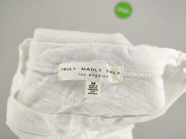 tommy since 1985 t shirt: Women`s T-shirt, size M — 4