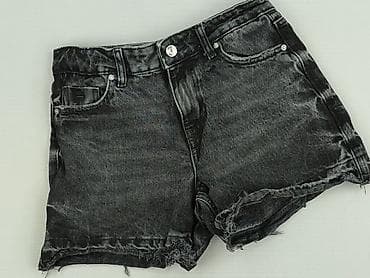 zara ramoneski: Zara, Szorty damskie, rozmiar 2XS — 1