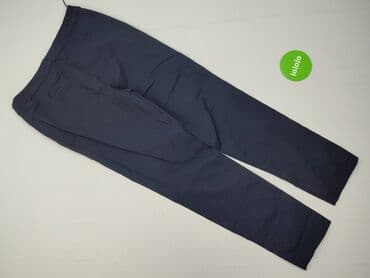 buty szerokie w palcach damskie: Gonto, Spodnie materiałowe damskie, rozmiar 2XL — 3