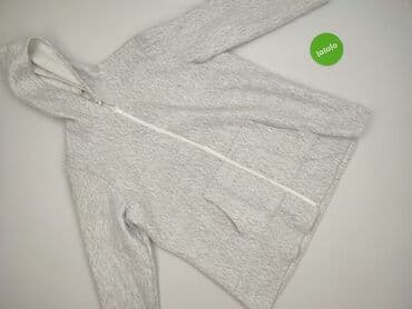 kapcie na rzepy ccc: Kardigan damski, 3XL — 2