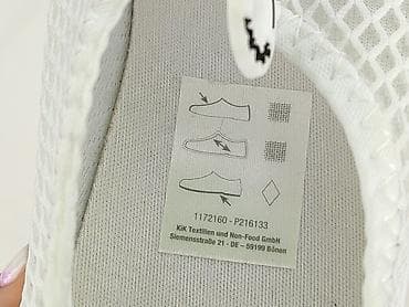 trampki daichman: Sneakersy damskie, rozmiar 36 — 6