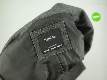 garnitury h: Bershka, Elegancki komplet, rozmiar XS — 7