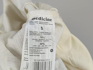 darmowe: Medicine, Spodnie materiałowe damskie, rozmiar S — 5