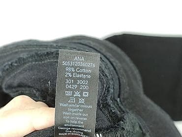 jeans george: Jeansy damskie, rozmiar M — 7