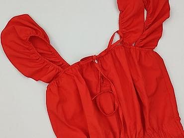 plus size sukienki: Sukienka damska, rozmiar S — 1