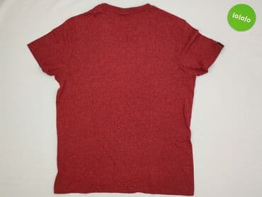 h: Diverse, Koszulka dla mężczyzn, rozmiar L — 3