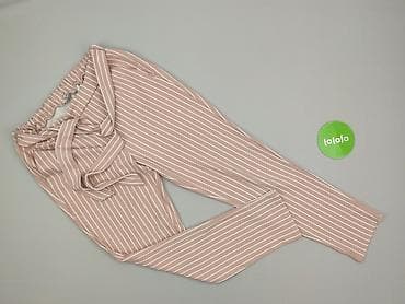 strong point leginsy: Colloseum, Spodnie materiałowe damskie, rozmiar XS — 2