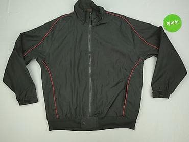nike softshell: Oner Active, Wiatrówka dla mężczyzn, rozmiar S — 2
