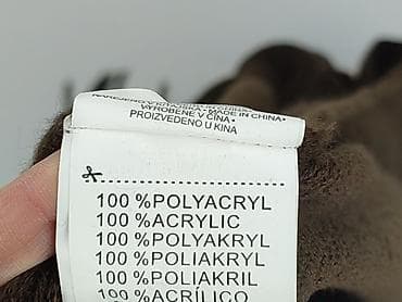 cardigans brown: Пончо жіноче, розмір Один розмір — 6