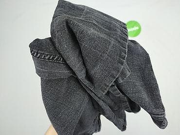 jeans 44: Janina, Jeansy damskie, rozmiar XL — 4