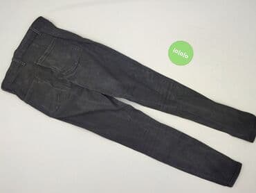 primark cares spodnie damskie: Primark, Jeansy damskie, S — 3