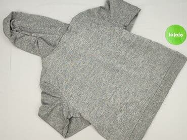 kapcie grinch h m: H&M, Women`s hoodie, size M — 4