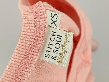 bluzki szare: Smith&Soul, Bluza damska
, rozmiar XS — 4