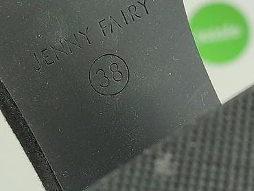 marco tozzi baleriny: Sandały damskie, rozmiar 38 — 6