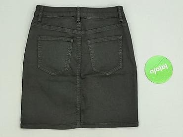 oversized jeans: Tally Weijl, Spódnica damska, rozmiar S — 3