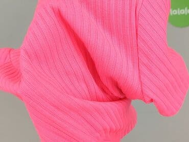 t shirty neonowy: PULL&BEAR, T-shirt damski, S — 5