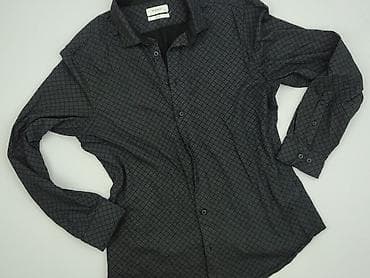 short: Reserved, Koszulа dla mężczyzn, rozmiar XL — 1