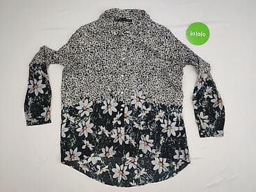 bluzki traktor: Zara, Koszula damska, rozmiar L — 2