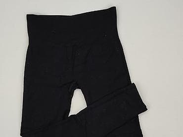 misbhv trampki: Leggings, Legginsy Sportowe damskie, rozmiar S — 1