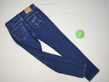 daniel david koszula: Hollister, Jeansy dla mężczyzn, rozmiar M — 3