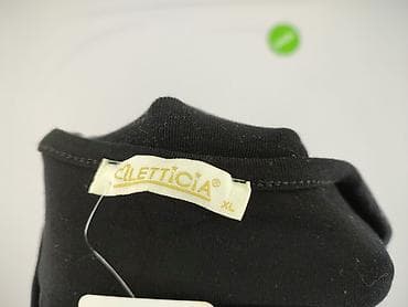 sukienka oversize: Sukienka damska, rozmiar XL — 4