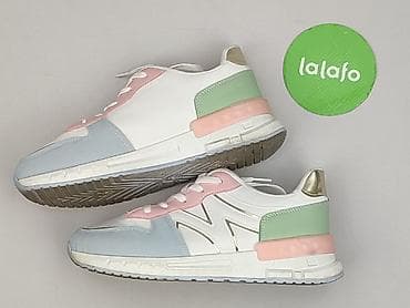 buty blwr: Sneakersy damskie, rozmiar 40 — 3