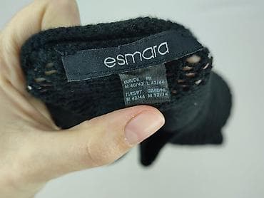 sweter rozowy: Esmara, Sweter damski, rozmiar M — 5