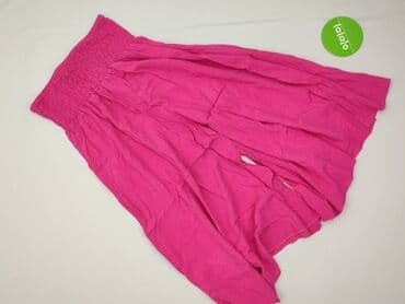 spódnice midi lato: SZACHOWNICA, Spódnica damska, M — 3