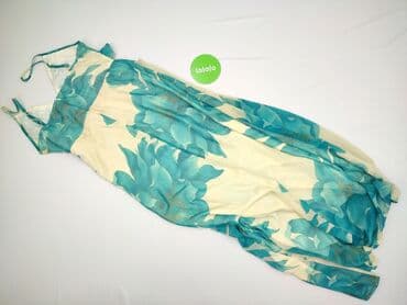 obcisłe sukienki midi: Women`s dress, size M (EU 38) — 3