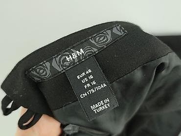 hm jeans flare: H&M, Sukienka damska, rozmiar XL — 5