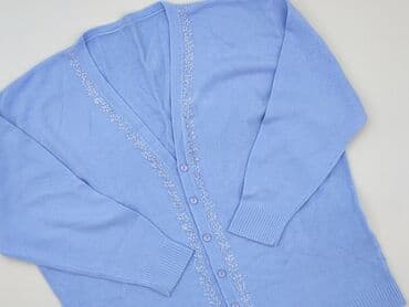 kurtka lacoste zimowa: Women`s cardigan, XL — 1