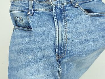 jeans mustang: Spódnica damska, rozmiar M — 6