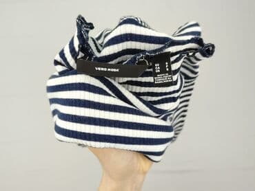 ubrania z modalu: Vero Moda, Bluzka damska, rozmiar S — 4