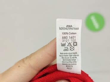 c a sukienka dla dziewczynki: Dress, George, 9-12 months, condition - Perfect — 5