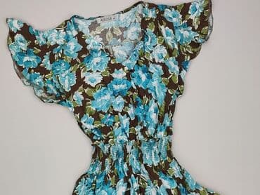 sukienki maxi dla niskich: Airisa, Sukienka damska, M — 1