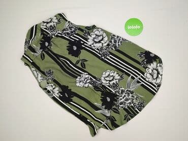 koszula hawajska c a: George, Bluzka damska, rozmiar S — 3