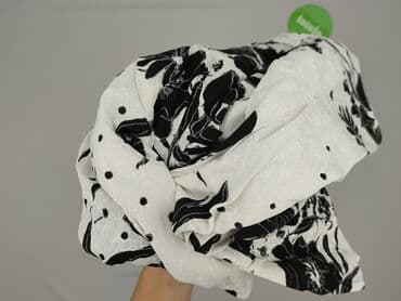 biała spódnice satynowe: Spódnica damska, rozmiar L — 4