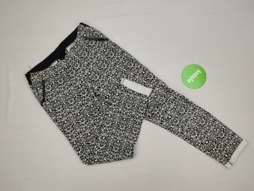 joggery damskie plus size: Fashion Jeans, Spodnie dresowe damskie, rozmiar M — 2