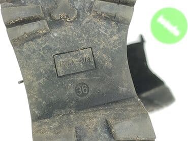 buty ccc lasocki kozaki: Botki damskie, 36 — 5