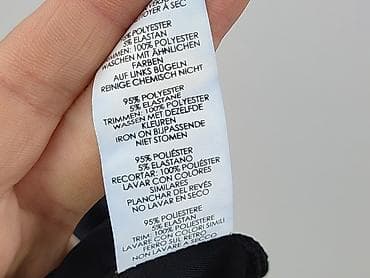 cropp slipknot: Boohoo, Top damski, rozmiar S — 5