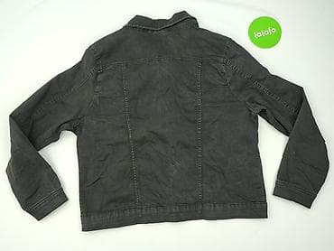 kurtka malachowski: Beloved, Kurtka jeansowa damska, rozmiar XL — 3